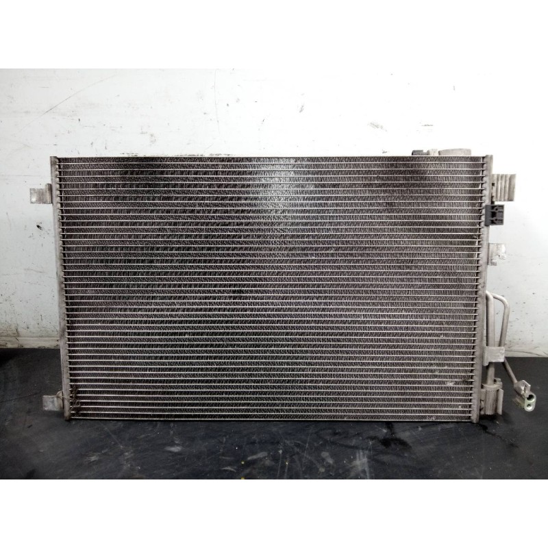 Recambio de condensador / radiador aire acondicionado para nissan qashqai (j10) tekna referencia OEM IAM 92110JD50B  P2-A4-8