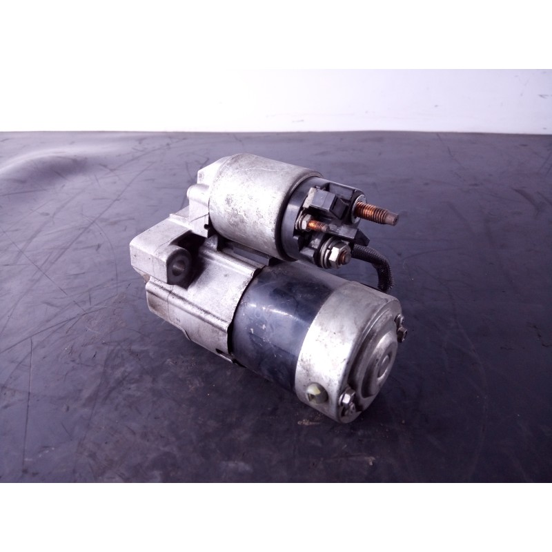 Recambio de motor arranque para citroën c4 lim. business referencia OEM IAM 9688268580 M000T93581 P3-A10-13-2