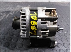 Recambio de alternador para infiniti fx fx30d s referencia OEM IAM 231001BN1A A2TX1181 P3-B5-25-3 2