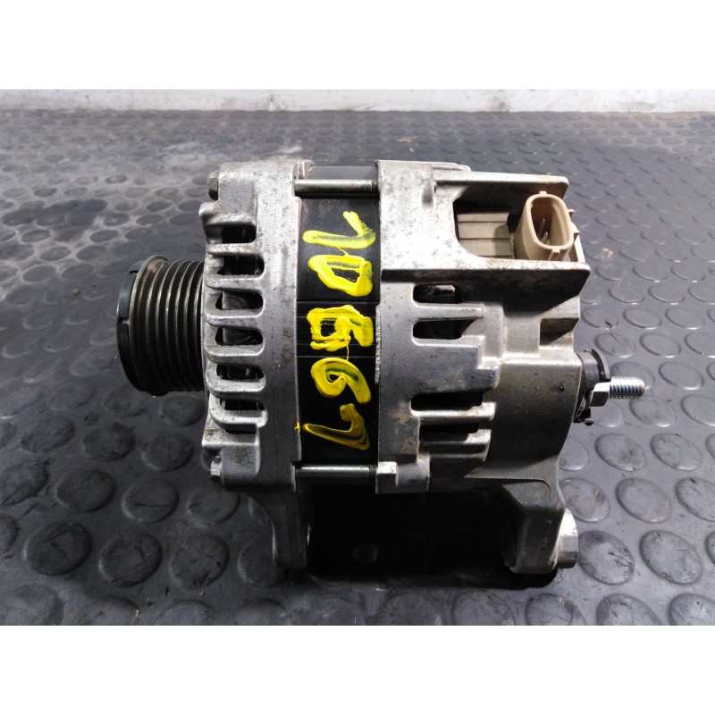 Recambio de alternador para infiniti fx fx30d s referencia OEM IAM 231001BN1A A2TX1181 P3-B5-25-3