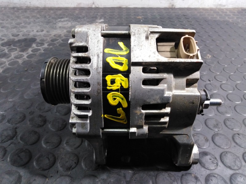 Recambio de alternador para infiniti fx fx30d s referencia OEM IAM 231001BN1A A2TX1181 P3-B5-25-3