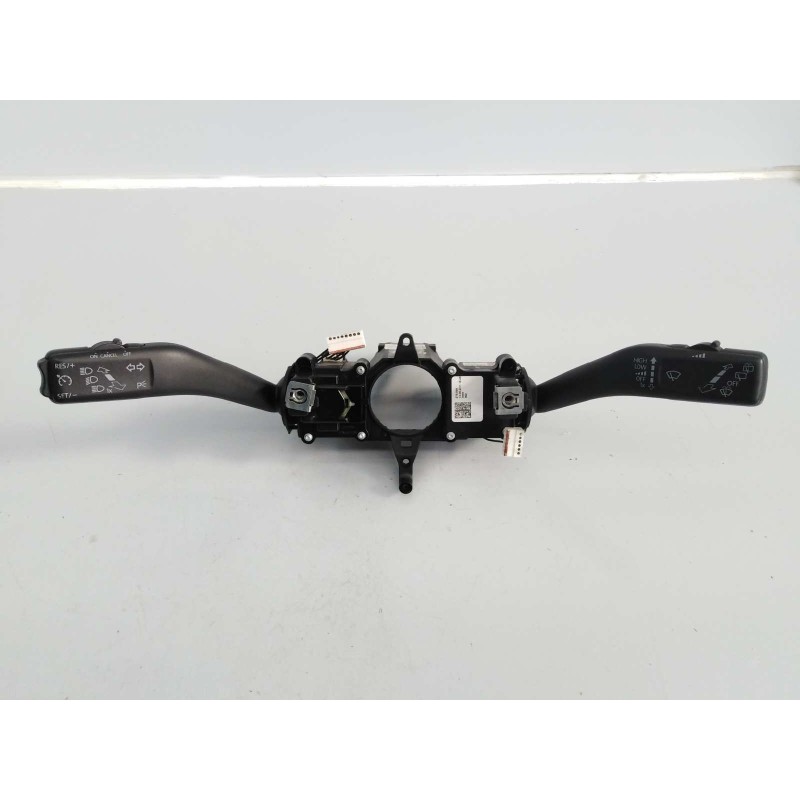 Recambio de mando intermitentes para seat leon (1p1) reference copa referencia OEM IAM 5K0953521  