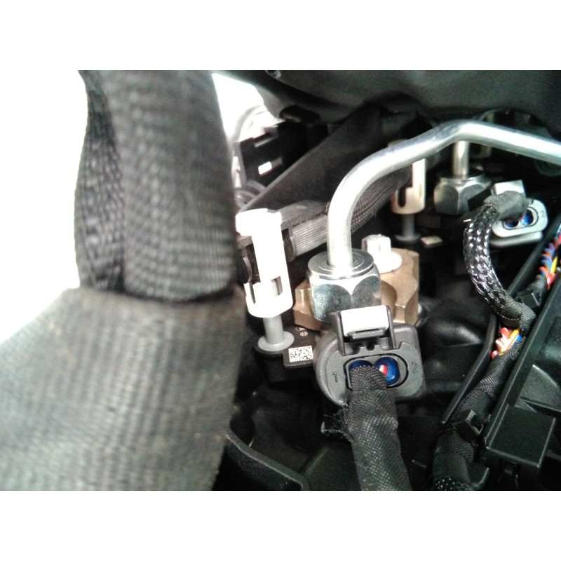 Recambio de motor completo para bmw serie x3 (g01) 3.0 24v turbodiesel referencia OEM IAM B57D30A  M1-B2-108