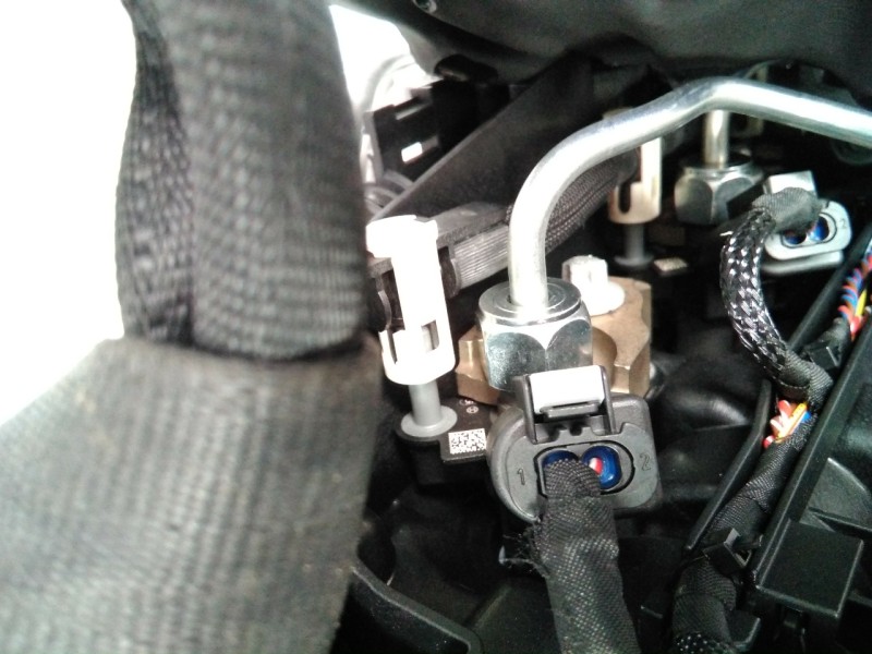 Recambio de motor completo para bmw serie x3 (g01) 3.0 24v turbodiesel referencia OEM IAM B57D30A  M1-B2-108