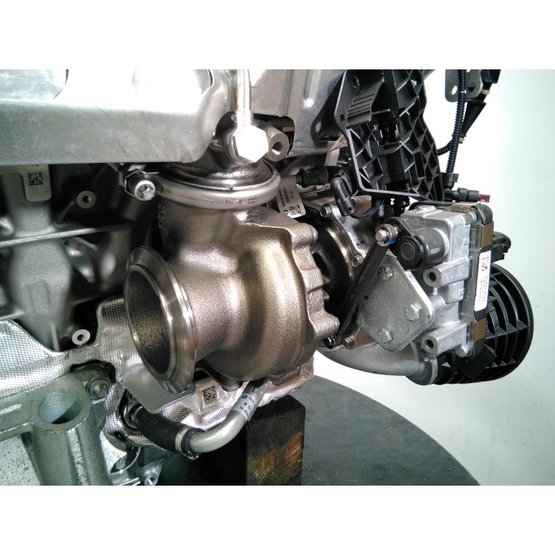 Recambio de motor completo para bmw serie x3 (g01) 3.0 24v turbodiesel referencia OEM IAM B57D30A  M1-B2-108