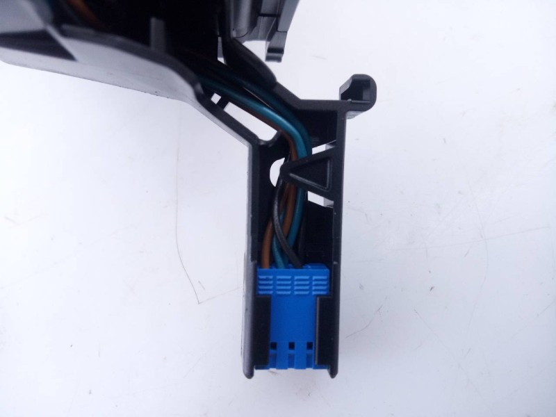 Recambio de mando limpia para volkswagen golf v berlina (1k1) sportline referencia OEM IAM 1K0953519A  E2-A1-24-3