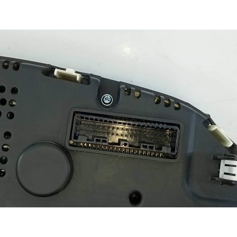 Recambio de cuadro instrumentos para nissan qashqai (j10) tekna referencia OEM IAM 24810BR50E  E3-B4-21-1