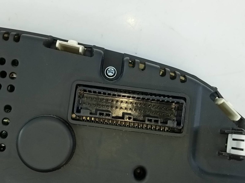 Recambio de cuadro instrumentos para nissan qashqai (j10) tekna referencia OEM IAM 24810BR50E  E3-B4-21-1