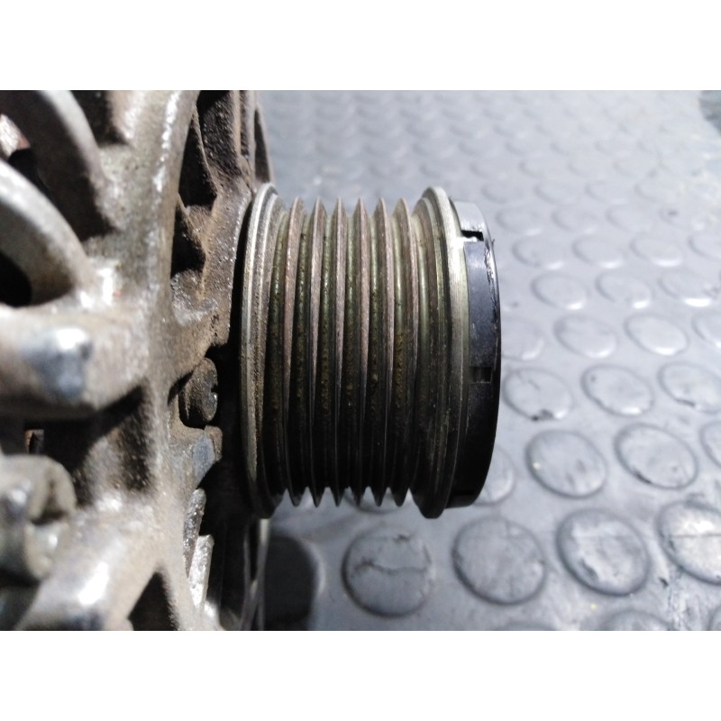 Recambio de alternador para infiniti fx fx30d s referencia OEM IAM 231001BN1A A2TX1181 P3-B5-25-3