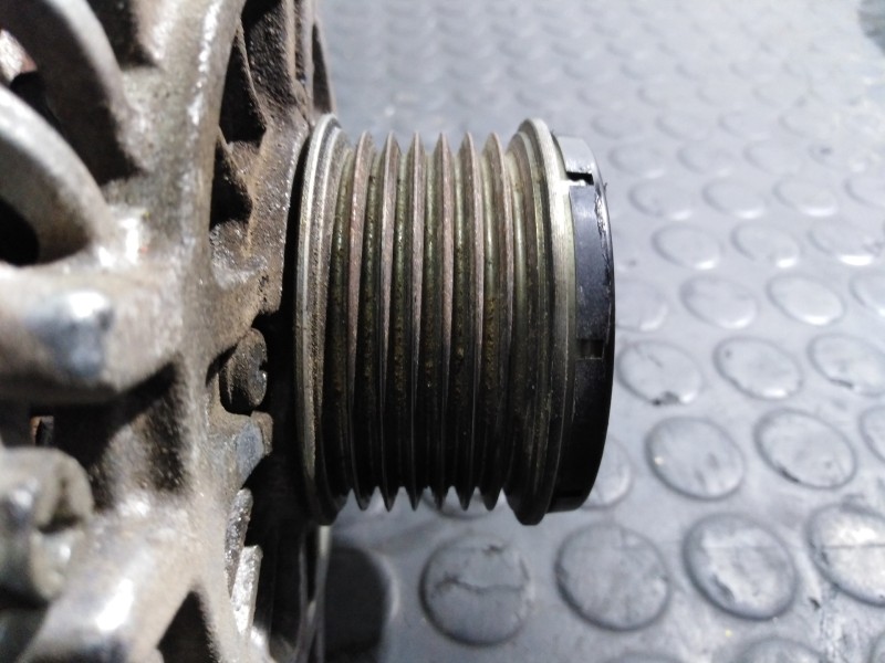 Recambio de alternador para infiniti fx fx30d s referencia OEM IAM 231001BN1A A2TX1181 P3-B5-25-3