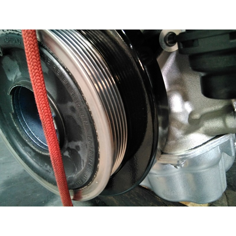 Recambio de motor completo para bmw serie x3 (g01) 3.0 24v turbodiesel referencia OEM IAM B57D30A  M1-B2-108