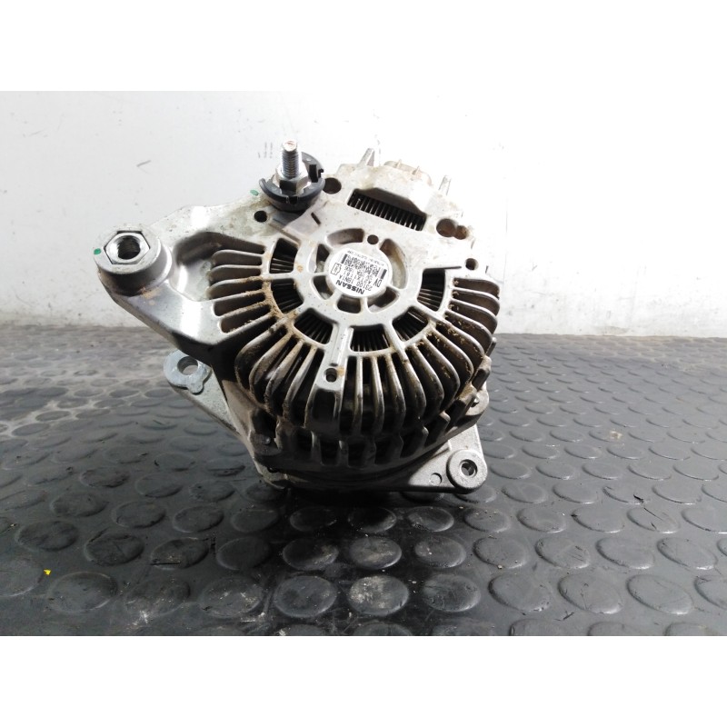 Recambio de alternador para infiniti fx fx30d s referencia OEM IAM 231001BN1A A2TX1181 P3-B5-25-3