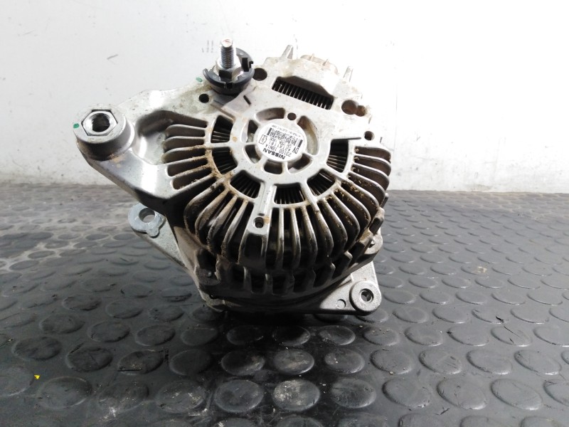 Recambio de alternador para infiniti fx fx30d s referencia OEM IAM 231001BN1A A2TX1181 P3-B5-25-3