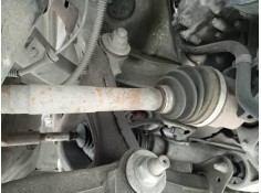 TRANSMISION DELANTERA DERECHA 