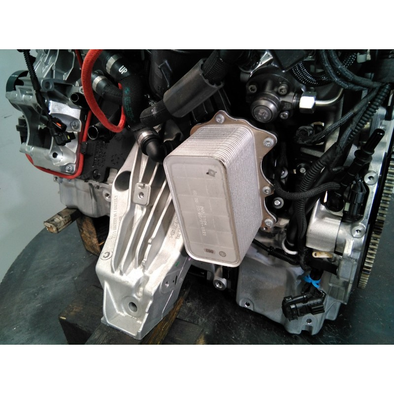 Recambio de motor completo para bmw serie x3 (g01) 3.0 24v turbodiesel referencia OEM IAM B57D30A  M1-B2-108