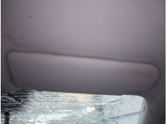 Recambio de parasol derecho para volkswagen golf v berlina (1k1) sportline referencia OEM IAM    2