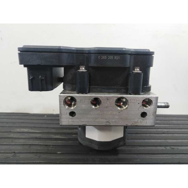 Recambio de abs para citroën c4 picasso referencia OEM IAM 0265956083 9816073680 P3-A8-8-3