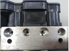 Recambio de abs para citroën c4 picasso referencia OEM IAM 0265956083 9816073680 P3-A8-8-3 2