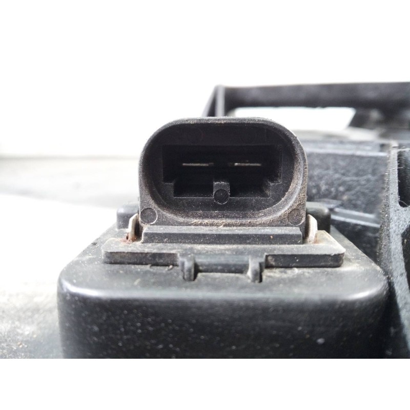 Recambio de electroventilador para nissan qashqai (j10) tekna referencia OEM IAM 5393199  P2-B9-2