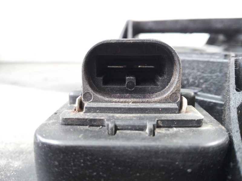 Recambio de electroventilador para nissan qashqai (j10) tekna referencia OEM IAM 5393199  P2-B9-2