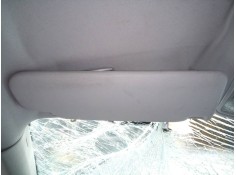 Recambio de parasol izquierdo para volkswagen golf v berlina (1k1) sportline referencia OEM IAM    2