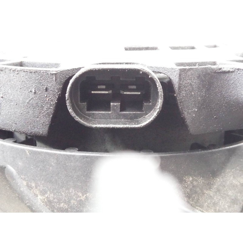 Recambio de electroventilador para nissan qashqai (j10) tekna referencia OEM IAM 5393199  P2-B9-2