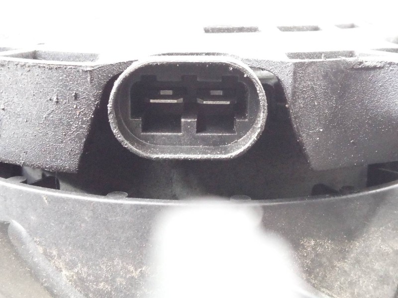 Recambio de electroventilador para nissan qashqai (j10) tekna referencia OEM IAM 5393199  P2-B9-2