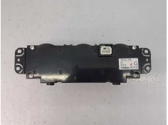 Recambio de mando climatizador para mitsubishi outlander (cw0) 2.0 di-d intense referencia OEM IAM 7820A115XA 3853249 E3-A2-10-3 2