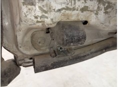 Recambio de cerradura maletero / porton para nissan interstar (x70) acenta referencia OEM IAM    2