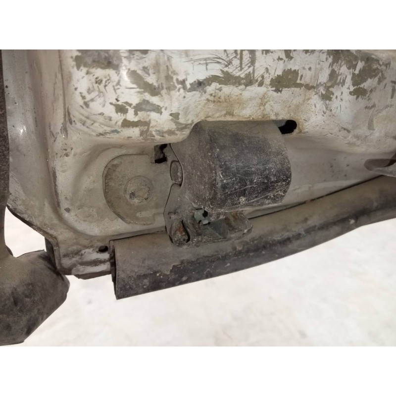 Recambio de cerradura maletero / porton para nissan interstar (x70) acenta referencia OEM IAM   