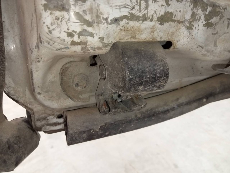 Recambio de cerradura maletero / porton para nissan interstar (x70) acenta referencia OEM IAM   