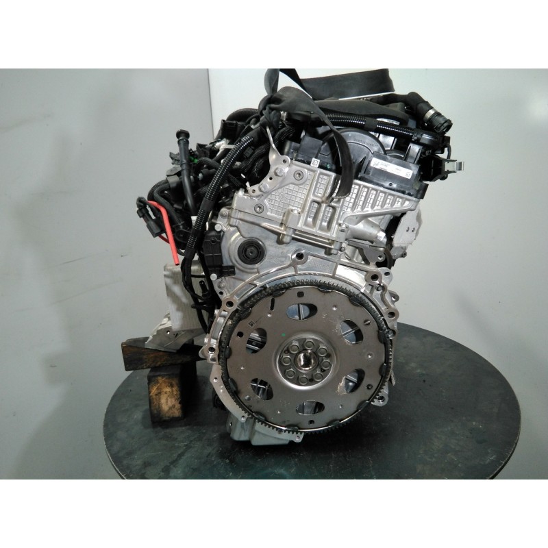 Recambio de motor completo para bmw serie x3 (g01) 3.0 24v turbodiesel referencia OEM IAM B57D30A  M1-B2-108