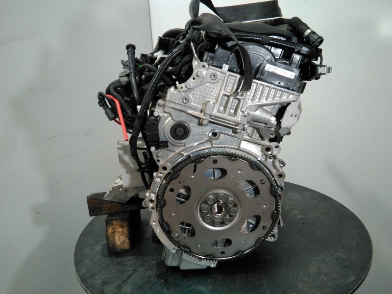 Recambio de motor completo para bmw serie x3 (g01) 3.0 24v turbodiesel referencia OEM IAM B57D30A  M1-B2-108