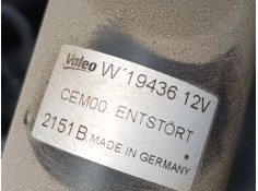 MOTOR LIMPIA DELANTERO W19436 