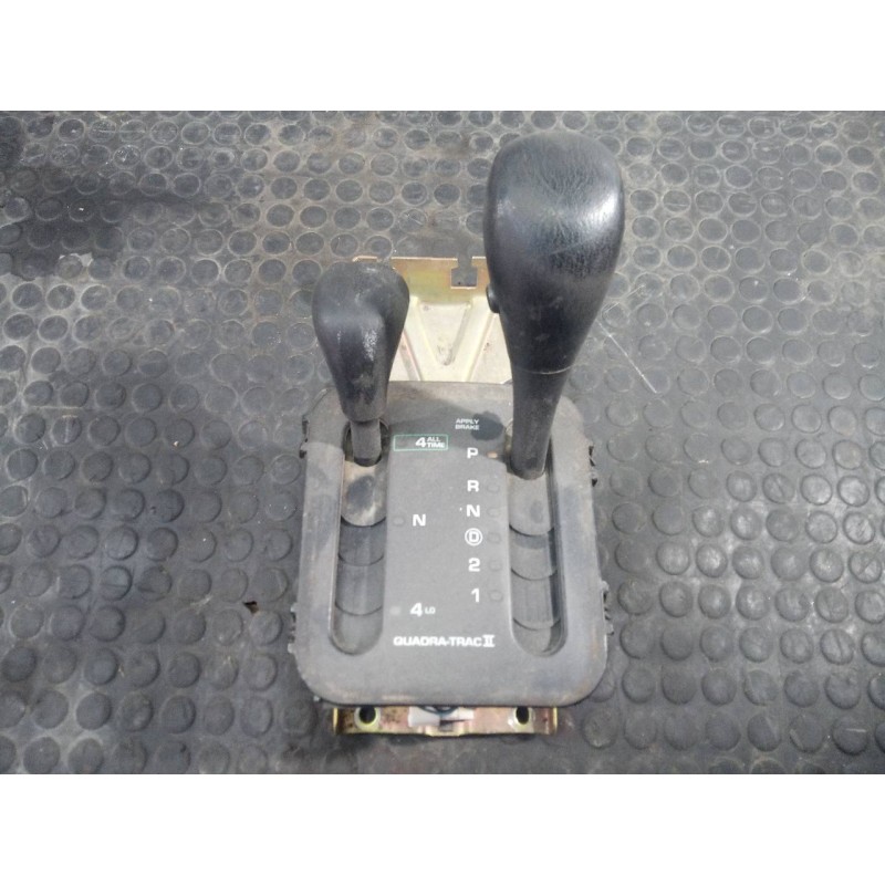 Recambio de palanca cambio para chrysler jeep cherokee (kj) referencia OEM IAM   P2-A3-1