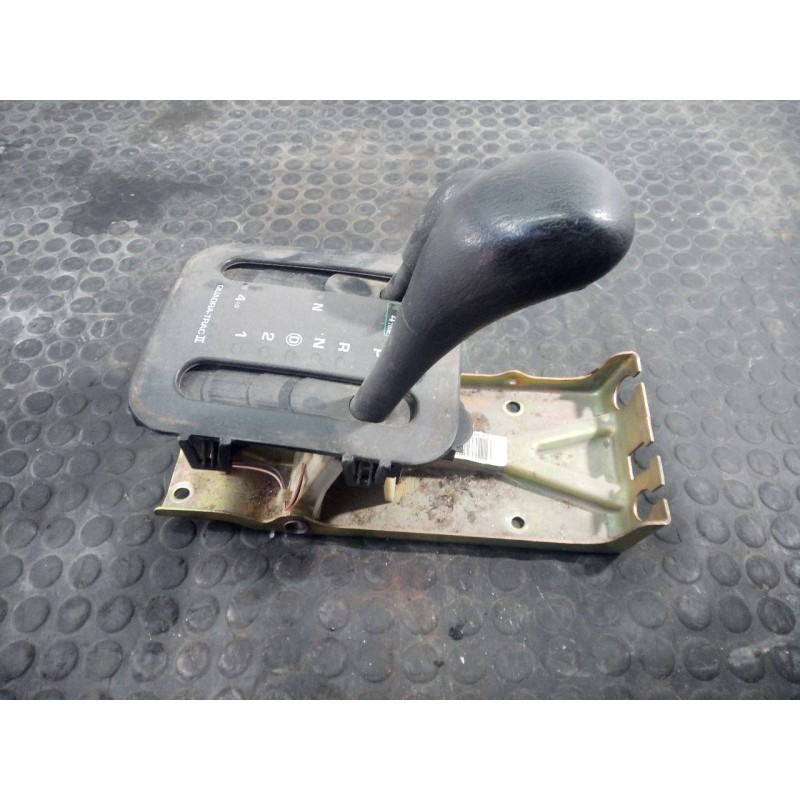 Recambio de palanca cambio para chrysler jeep cherokee (kj) referencia OEM IAM   P2-A3-1