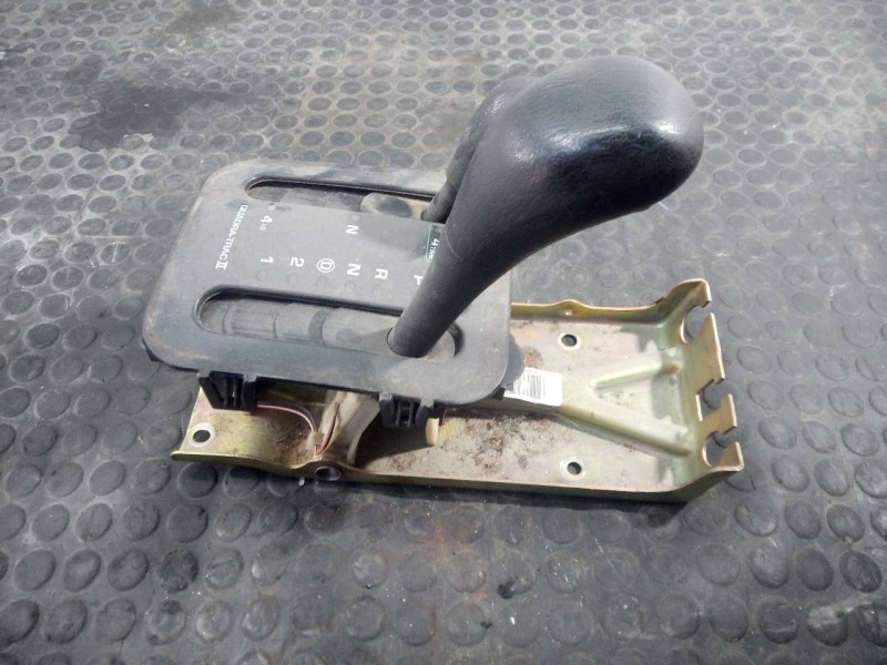 Recambio de palanca cambio para chrysler jeep cherokee (kj) referencia OEM IAM   P2-A3-1