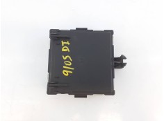 MODULO CONFORT A2139003909 A2C7457660800 E3-A1-3-2