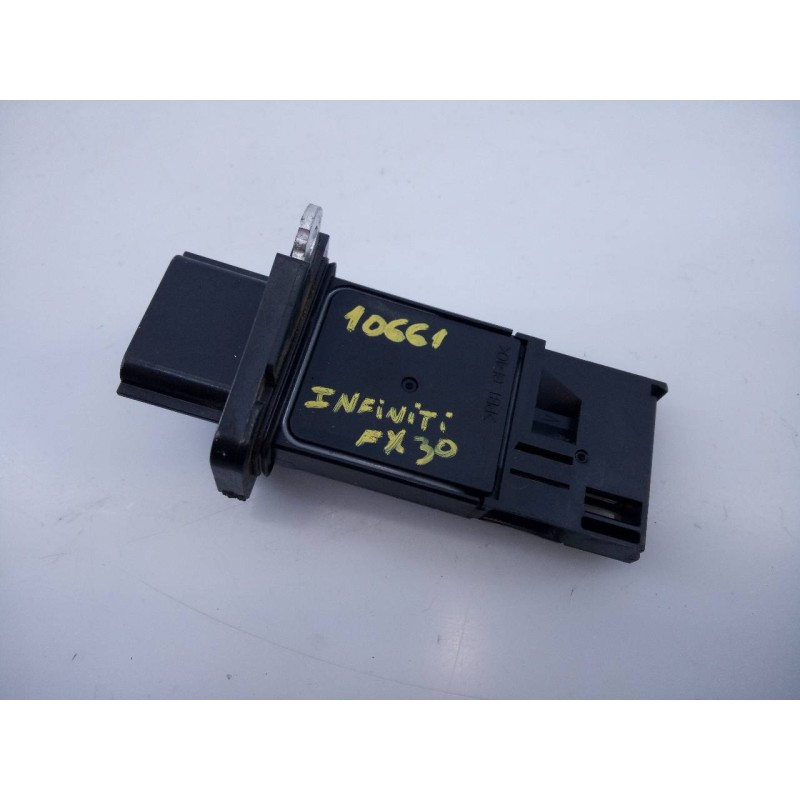 Recambio de caudalimetro para infiniti fx fx30d s referencia OEM IAM 226807S000 AFH80M38 E3-B4-21-2