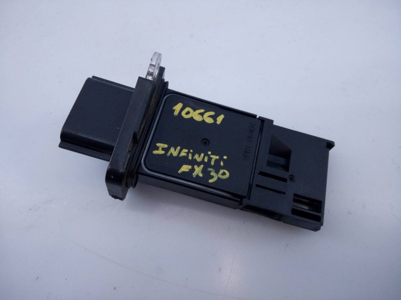 Recambio de caudalimetro para infiniti fx fx30d s referencia OEM IAM 226807S000 AFH80M38 E3-B4-21-2
