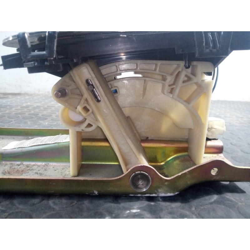 Recambio de palanca cambio para chrysler jeep cherokee (kj) referencia OEM IAM   P2-A3-1