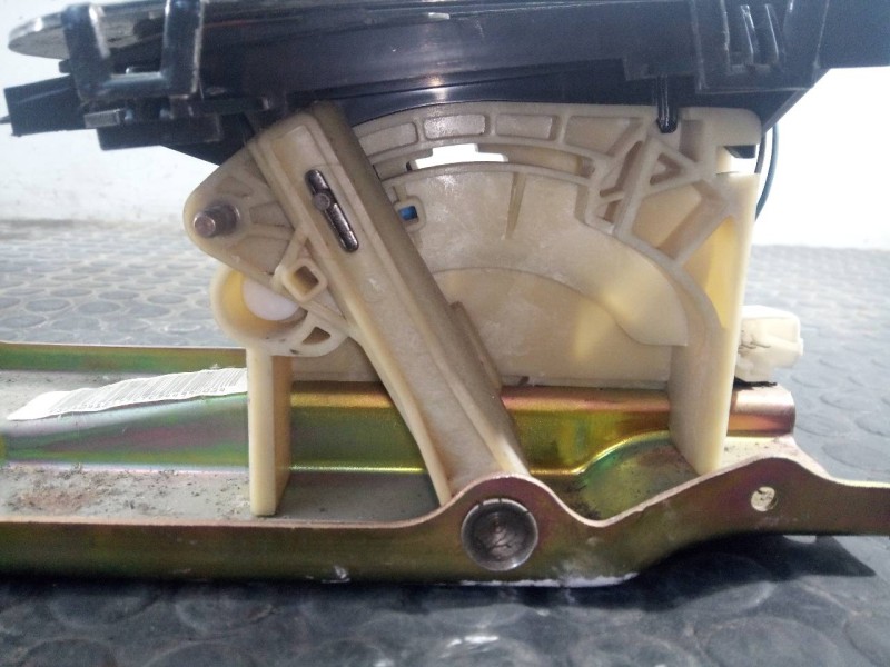 Recambio de palanca cambio para chrysler jeep cherokee (kj) referencia OEM IAM   P2-A3-1