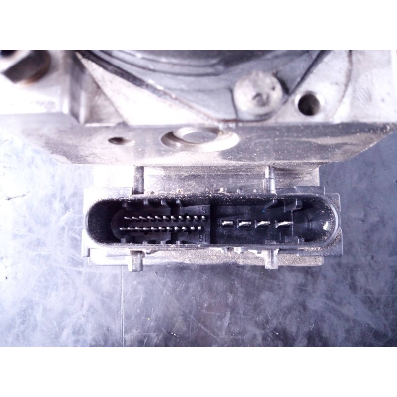 Recambio de abs para renault scenic ii authentique referencia OEM IAM 8200344606 0265231474 P3-A8-9-5
