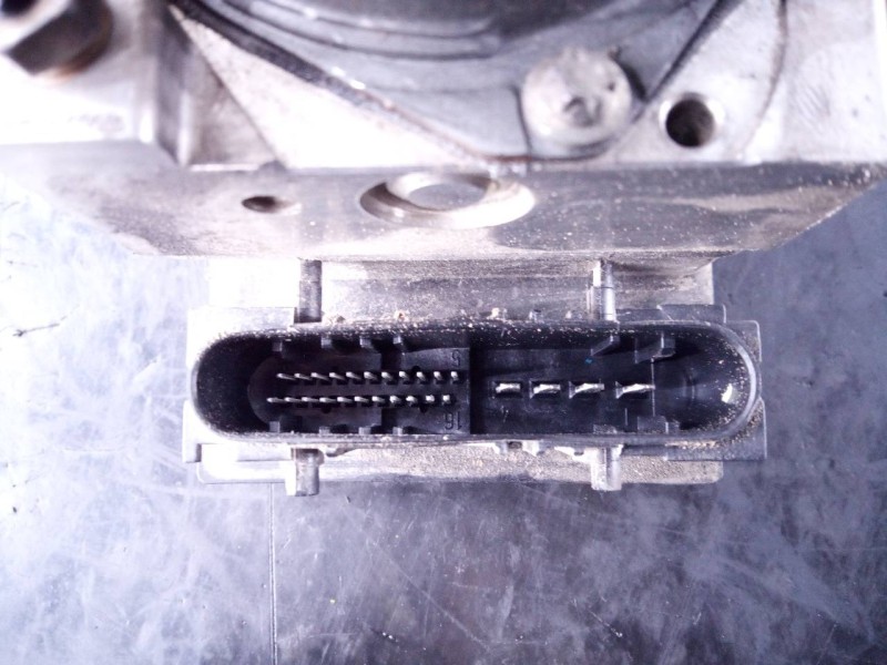 Recambio de abs para renault scenic ii authentique referencia OEM IAM 8200344606 0265231474 P3-A8-9-5