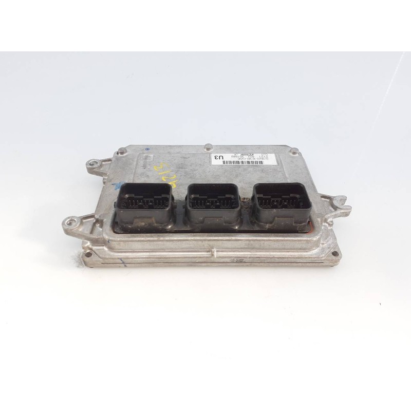 Recambio de centralita motor uce para honda civic (fk) 1.4 comfort referencia OEM IAM 822307682 37820R3RG06 E3-B5-9-3