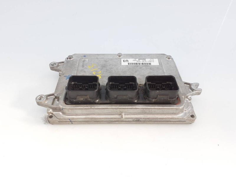 Recambio de centralita motor uce para honda civic (fk) 1.4 comfort referencia OEM IAM 822307682 37820R3RG06 E3-B5-9-3