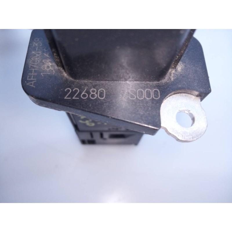 Recambio de caudalimetro para infiniti fx fx30d s referencia OEM IAM 226807S000 AFH80M38 E3-B4-21-2