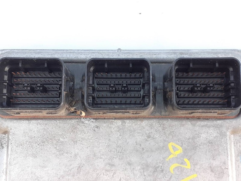 Recambio de centralita motor uce para honda civic (fk) 1.4 comfort referencia OEM IAM 822307682 37820R3RG06 E3-B5-9-3