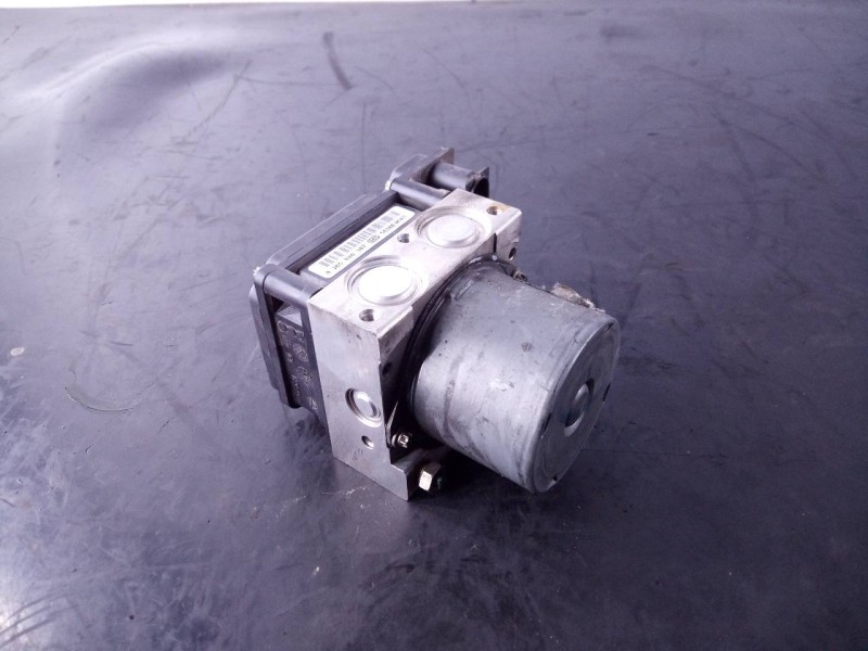 Recambio de abs para renault scenic ii authentique referencia OEM IAM 8200344606 0265231474 P3-A8-9-5