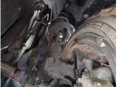 AMORTIGUADOR DELANTERO IZQUIERDO 